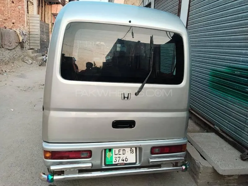 Honda Acty 2013 for Sale in Lahore Honda Acty 2013 for Sale in Lahore Image-11