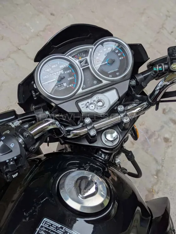 Honda CB 150F 2024 for Sale Honda CB 150F 2024 for Sale Image-4