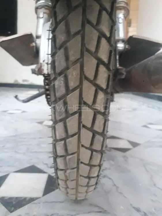 Honda CD 70 2012 for Sale Image-1