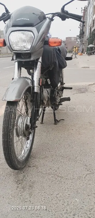 Honda CD 70 Dream 2025 for Sale Image-1