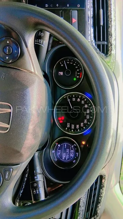 ہونڈا سٹی 2023 for Sale in فیصل آباد ہونڈا سٹی 2023 for Sale in فیصل آباد Image-14
