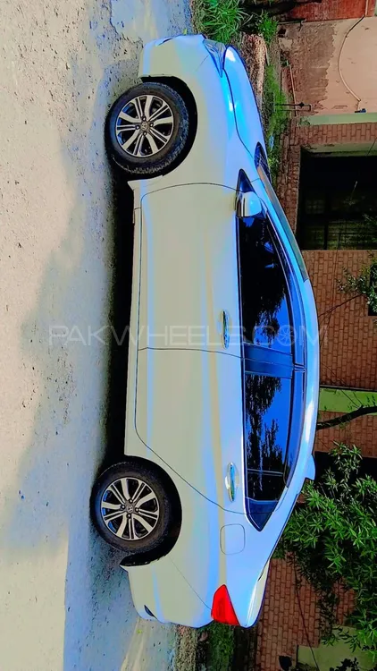 ہونڈا سٹی 2023 for Sale in فیصل آباد ہونڈا سٹی 2023 for Sale in فیصل آباد Image-9