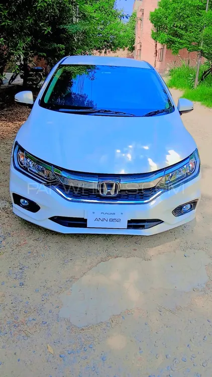 ہونڈا سٹی 2023 for Sale in فیصل آباد ہونڈا سٹی 2023 for Sale in فیصل آباد Image-13