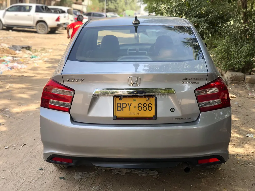 ہونڈا سٹی 2019 for Sale in کراچی ہونڈا سٹی 2019 for Sale in کراچی Image-11
