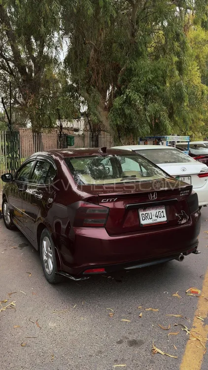 ہونڈا سٹی 2020 for Sale in بہاولپور ہونڈا سٹی 2020 for Sale in بہاولپور Image-3