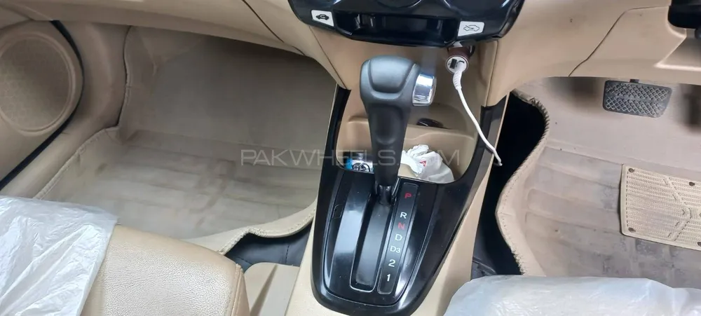 Honda City 2021 for Sale in Lahore Image-1