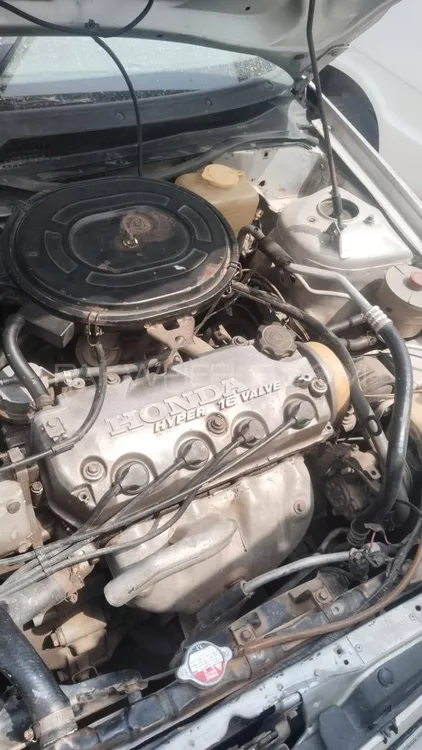 Honda City 1999 for Sale in Faisalabad Image-1