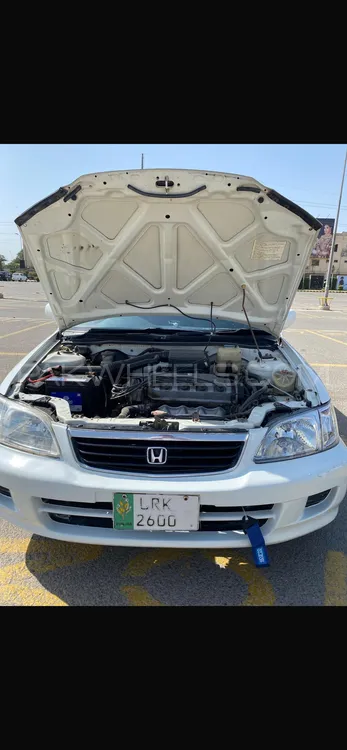ہونڈا سٹی 2003 for Sale in اسلام آباد ہونڈا سٹی 2003 for Sale in اسلام آباد Image-6