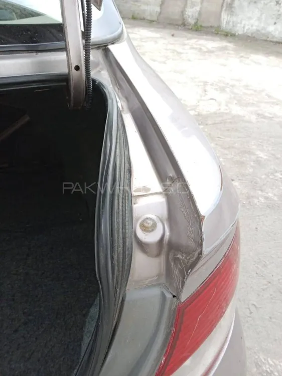 Honda City 2003 for Sale in Lahore Honda City 2003 for Sale in Lahore Image-9