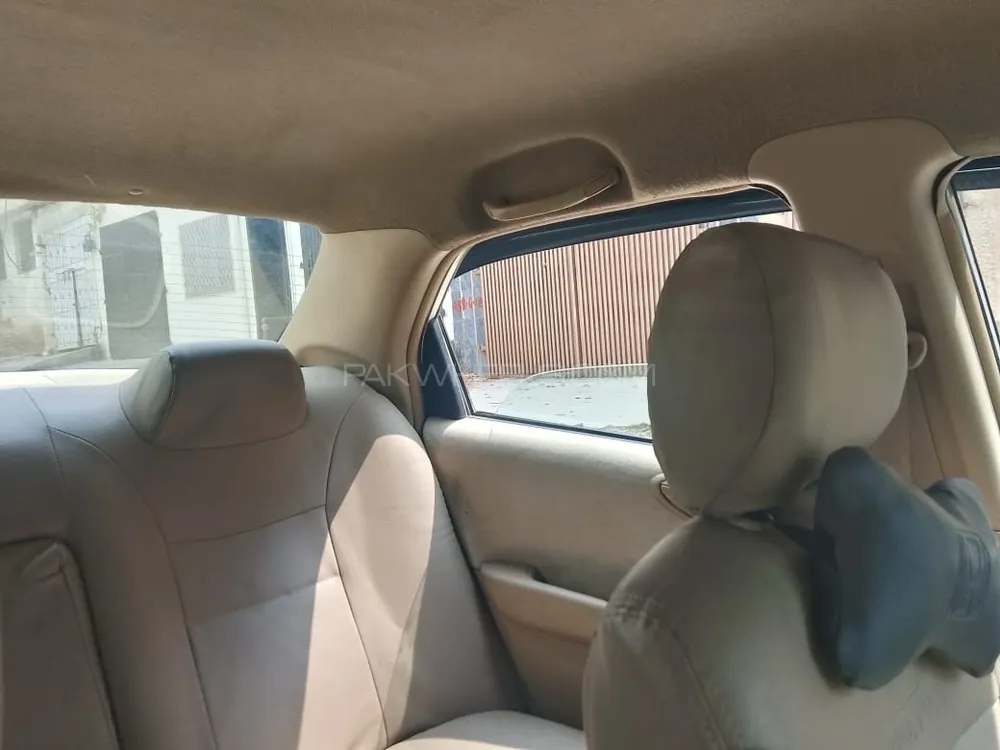 Honda City 2005 for Sale in Kohat Honda City 2005 for Sale in Kohat Image-4