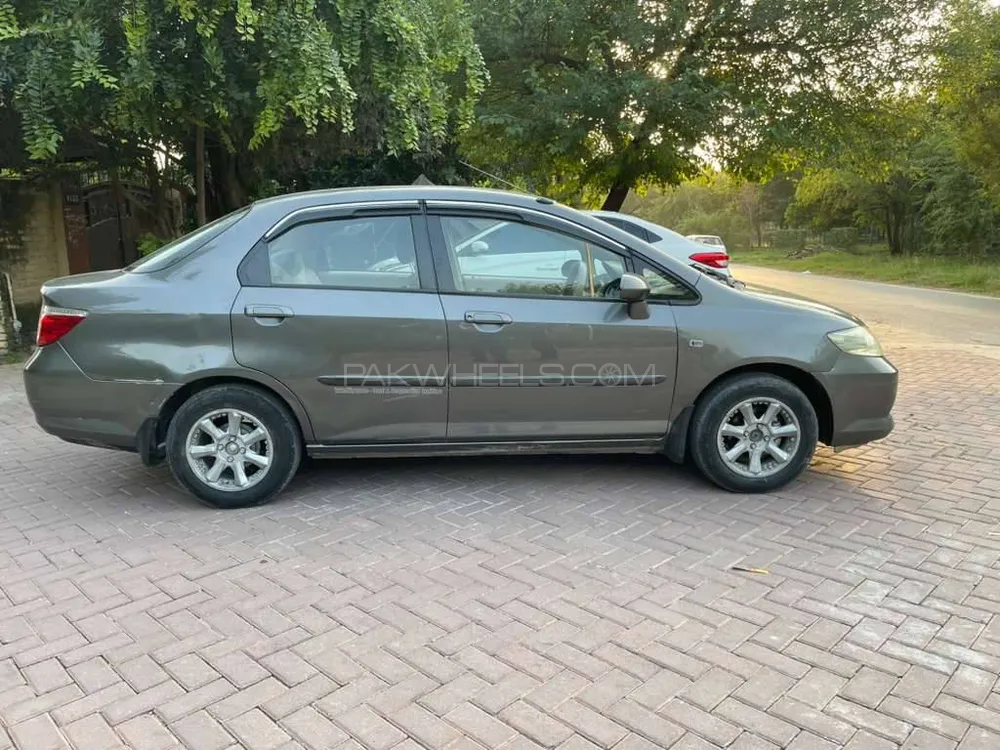 ہونڈا سٹی 2006 for Sale in راولپنڈی ہونڈا سٹی 2006 for Sale in راولپنڈی Image-8