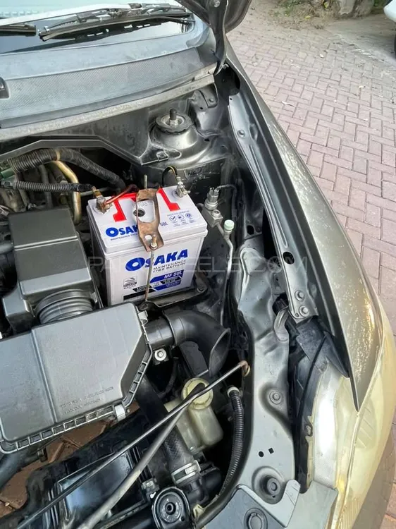 ہونڈا سٹی 2006 for Sale in راولپنڈی ہونڈا سٹی 2006 for Sale in راولپنڈی Image-10
