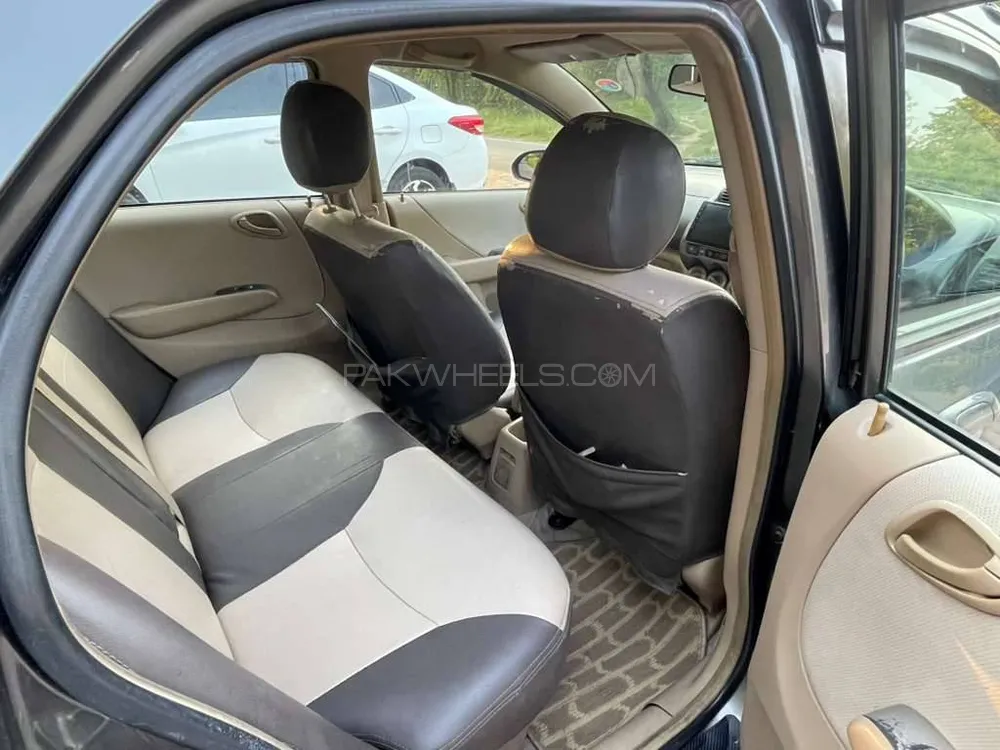 ہونڈا سٹی 2006 for Sale in راولپنڈی ہونڈا سٹی 2006 for Sale in راولپنڈی Image-15