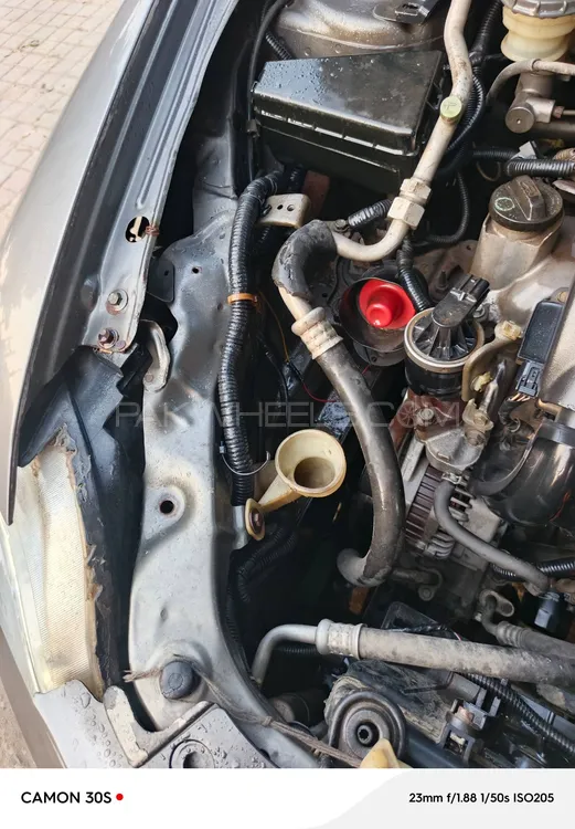 Honda City 2007 for Sale in Nankana sahib Image-1