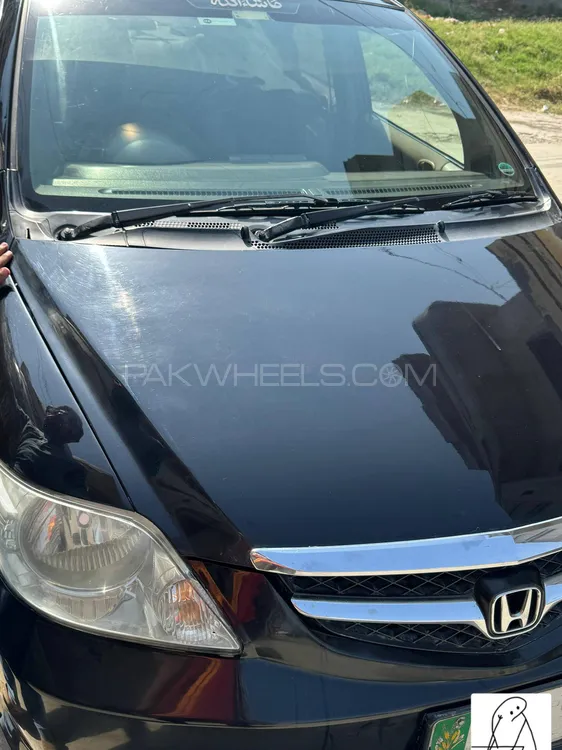 ہونڈا سٹی 2007 for Sale in اسلام آباد ہونڈا سٹی 2007 for Sale in اسلام آباد Image-7