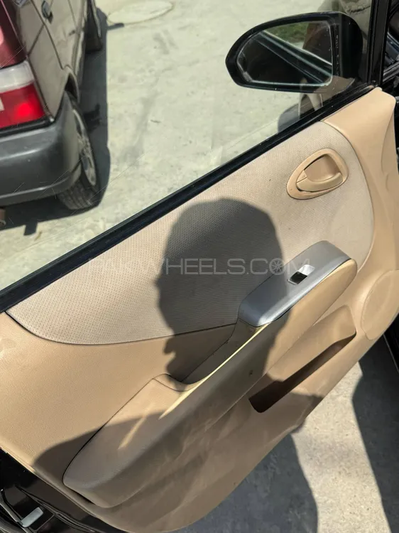 ہونڈا سٹی 2007 for Sale in اسلام آباد ہونڈا سٹی 2007 for Sale in اسلام آباد Image-14