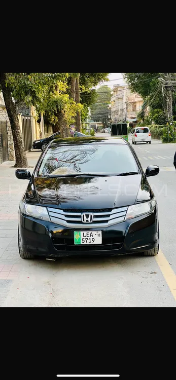 Honda City 2009 for Sale in Rawalpindi Image-1