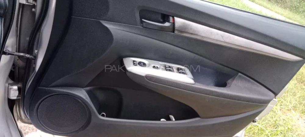 Honda City 2012 for Sale in Islamabad Image-1