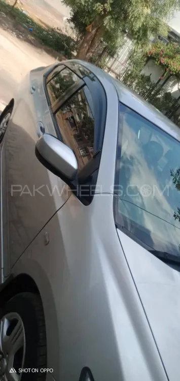 Honda City 2014 for Sale in Chishtian Honda City 2014 for Sale in Chishtian Image-12