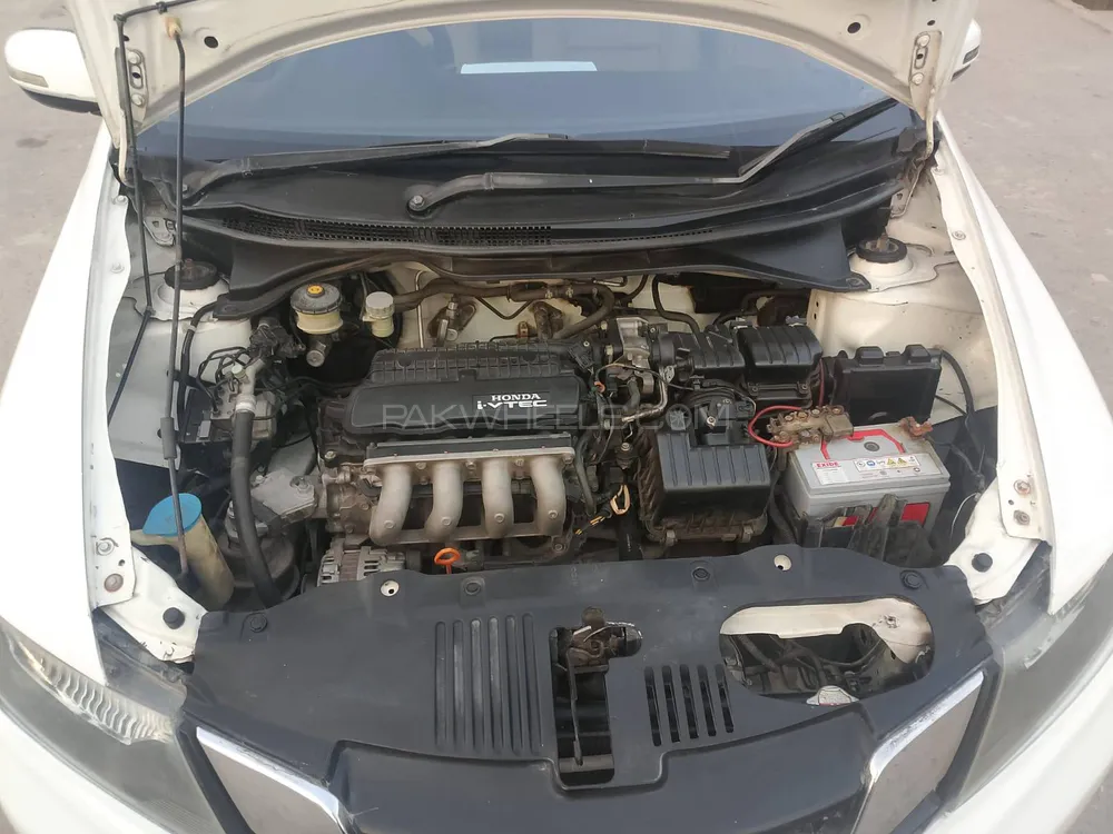 Honda City 2017 for Sale in Lahore Honda City 2017 for Sale in Lahore Image-6