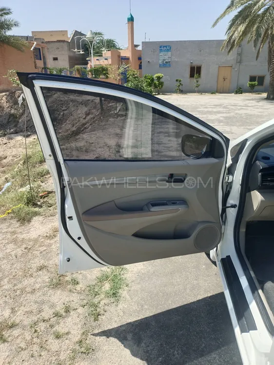 ہونڈا سٹی 2018 for Sale in رحیم یار خان ہونڈا سٹی 2018 for Sale in رحیم یار خان Image-7