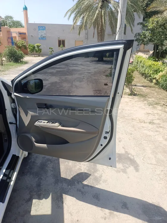 ہونڈا سٹی 2018 for Sale in رحیم یار خان ہونڈا سٹی 2018 for Sale in رحیم یار خان Image-5