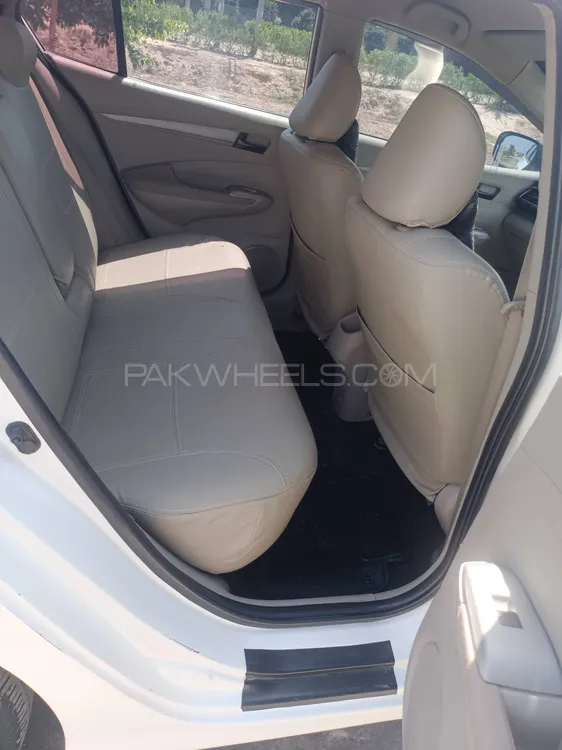 ہونڈا سٹی 2018 for Sale in رحیم یار خان ہونڈا سٹی 2018 for Sale in رحیم یار خان Image-10