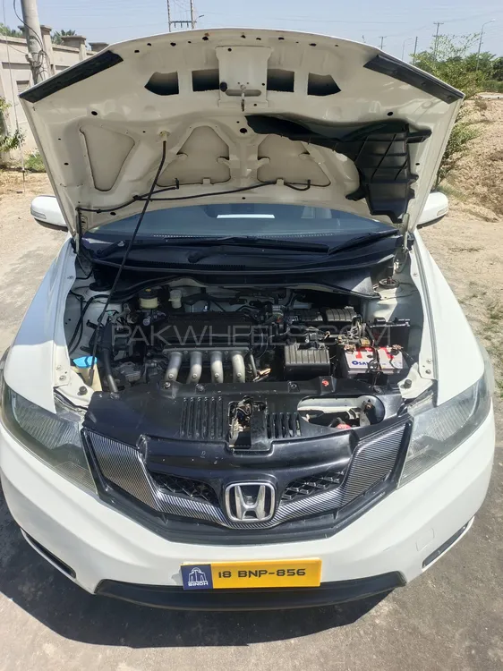 ہونڈا سٹی 2018 for Sale in رحیم یار خان ہونڈا سٹی 2018 for Sale in رحیم یار خان Image-13