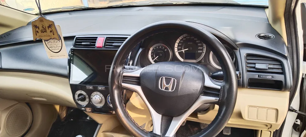 Honda City 2020 for Sale in Khanewal Honda City 2020 for Sale in Khanewal Image-5
