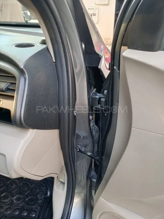 ہونڈا سٹی 2013 for Sale in راولپنڈی ہونڈا سٹی 2013 for Sale in راولپنڈی Image-12