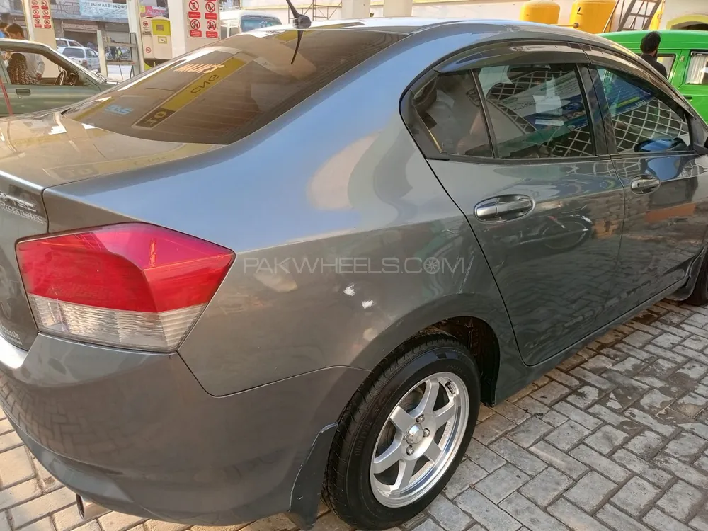 ہونڈا سٹی 2013 for Sale in راولپنڈی ہونڈا سٹی 2013 for Sale in راولپنڈی Image-16