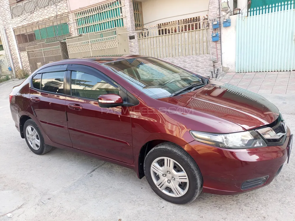 ہونڈا سٹی 2018 for Sale in راولپنڈی ہونڈا سٹی 2018 for Sale in راولپنڈی Image-10