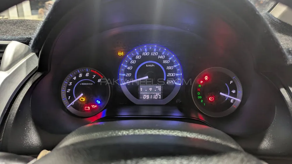 Honda City 2018 for Sale in Karachi Honda City 2018 for Sale in Karachi Image-3
