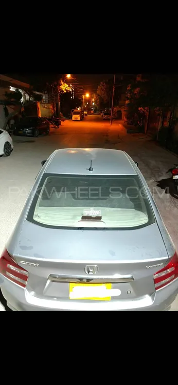 Honda City 2018 for Sale in Karachi Honda City 2018 for Sale in Karachi Image-15