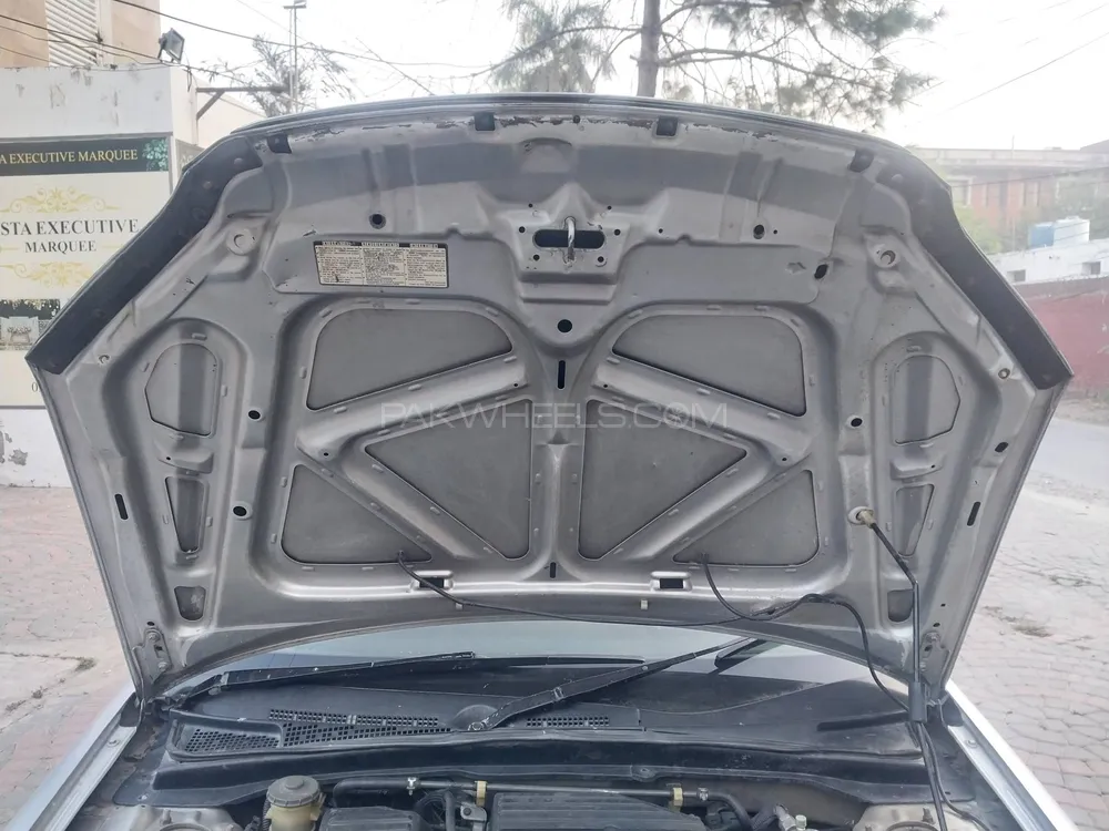 Honda Civic 2005 for Sale in Lahore Honda Civic 2005 for Sale in Lahore Image-18
