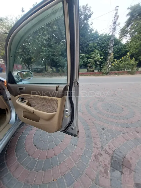 Honda Civic 2005 for Sale in Lahore Honda Civic 2005 for Sale in Lahore Image-20