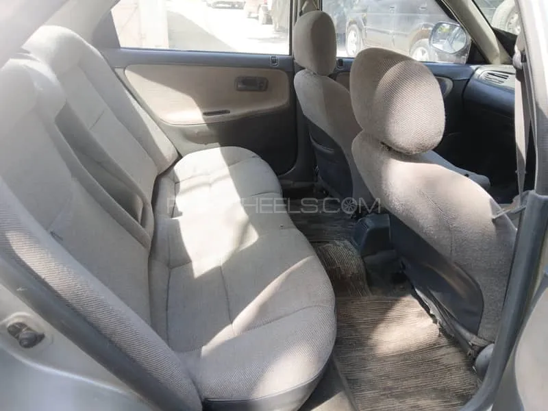 ہونڈا سوک 1995 for Sale in کراچی ہونڈا سوک 1995 for Sale in کراچی Image-6