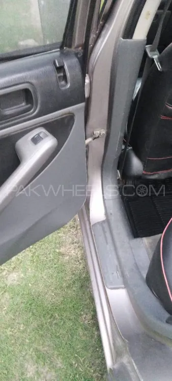 Honda Civic 2003 for Sale in Lahore Honda Civic 2003 for Sale in Lahore Image-13