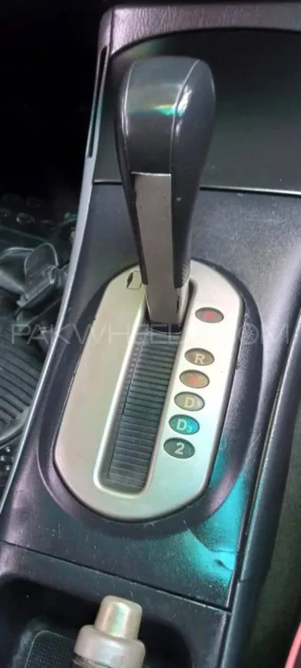 Honda Civic 2003 for Sale in Lahore Honda Civic 2003 for Sale in Lahore Image-14