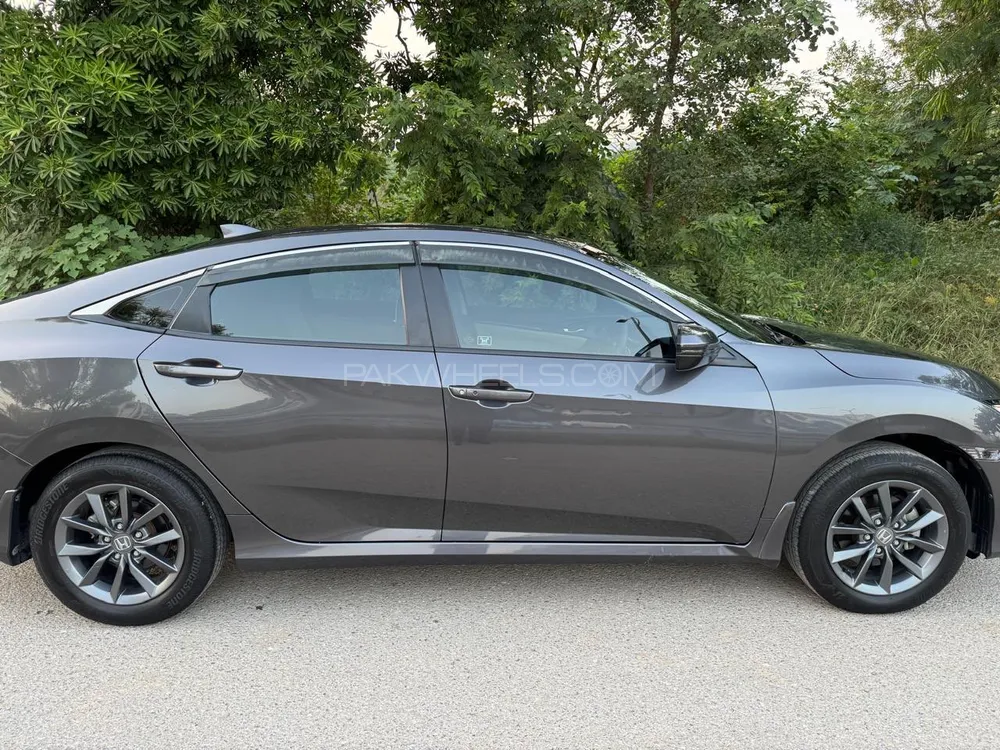 ہونڈا سوک 2021 for Sale in اسلام آباد ہونڈا سوک 2021 for Sale in اسلام آباد Image-10