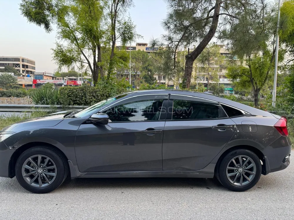 ہونڈا سوک 2021 for Sale in اسلام آباد ہونڈا سوک 2021 for Sale in اسلام آباد Image-3