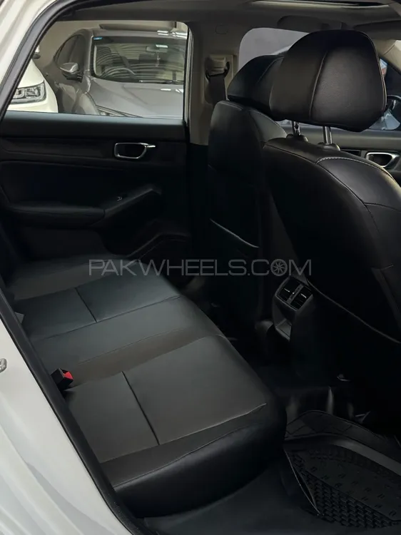 Honda Civic 2022 for Sale in Islamabad Honda Civic 2022 for Sale in Islamabad Image-8