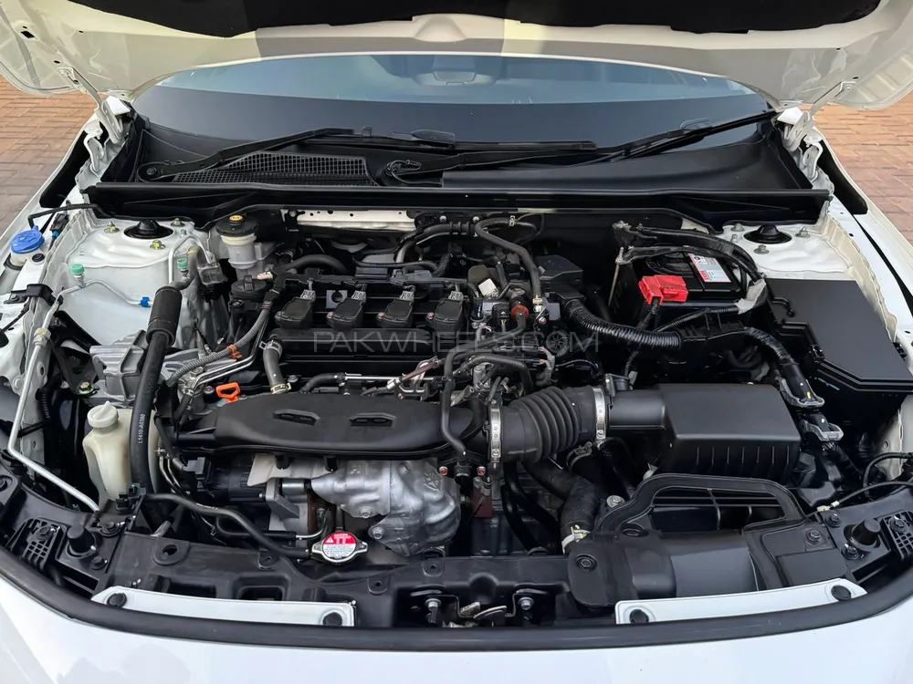 Honda Civic 2022 for Sale in Islamabad Honda Civic 2022 for Sale in Islamabad Image-10