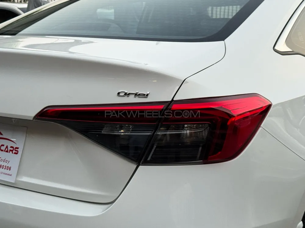 Honda Civic 2022 for Sale in Islamabad Honda Civic 2022 for Sale in Islamabad Image-7