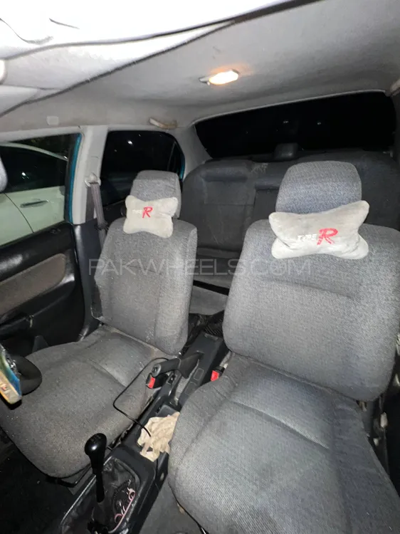 Honda Civic 1997 for Sale in Karachi Honda Civic 1997 for Sale in Karachi Image-1