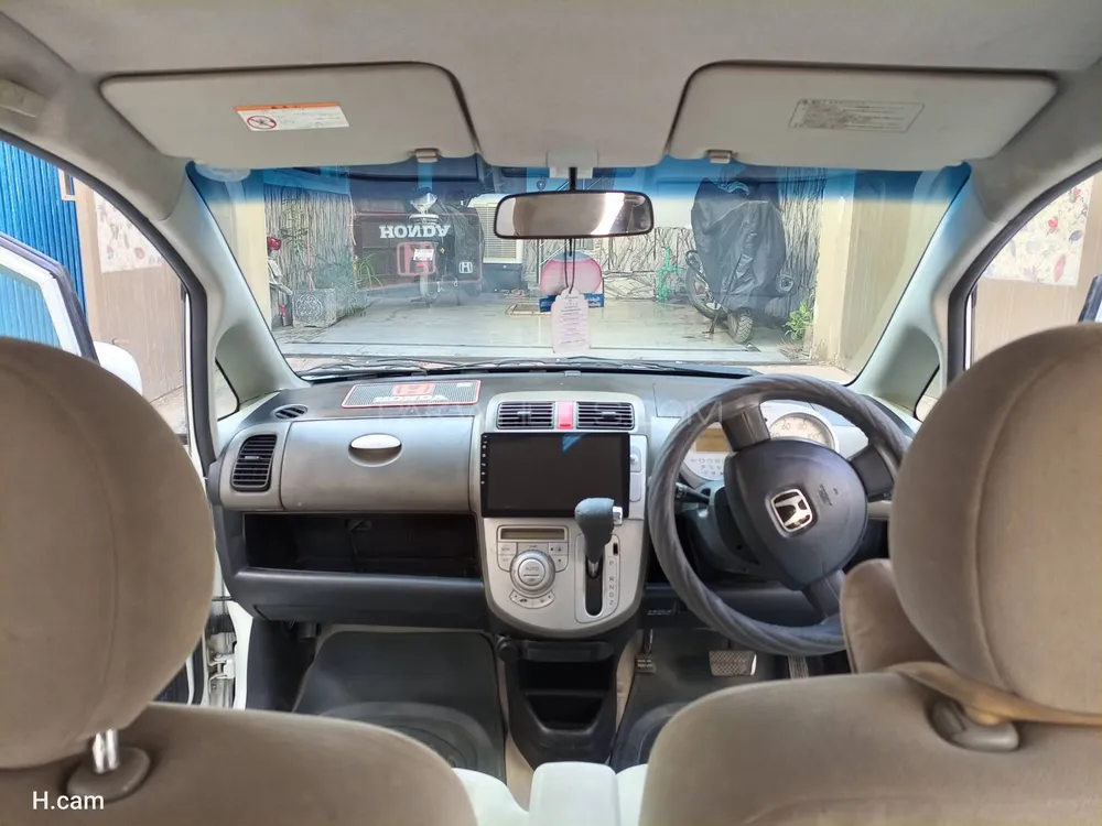 Honda Life 2008 for Sale in Rawalpindi Honda Life 2008 for Sale in Rawalpindi Image-12