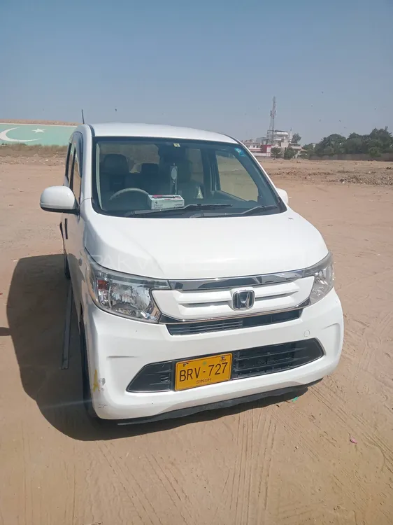 ہونڈا این ویگن 2016 for Sale in کراچی ہونڈا این ویگن 2016 for Sale in کراچی Image-13