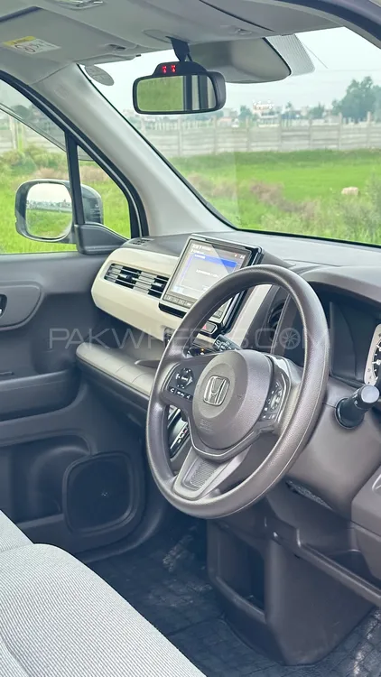 ہونڈا این ویگن 2024 for Sale in سیالکوٹ ہونڈا این ویگن 2024 for Sale in سیالکوٹ Image-2