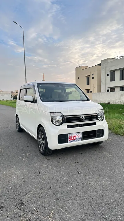 ہونڈا این ویگن 2024 for Sale in سیالکوٹ ہونڈا این ویگن 2024 for Sale in سیالکوٹ Image-18