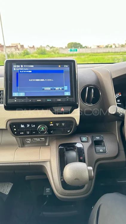 ہونڈا این ویگن 2024 for Sale in سیالکوٹ ہونڈا این ویگن 2024 for Sale in سیالکوٹ Image-15